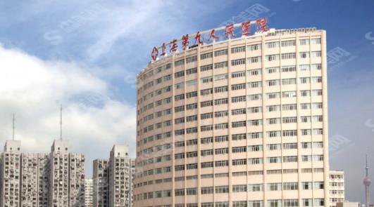 上海九院隆鼻专家排名2021,张涤生/李青峰/戴传昌医生均上榜