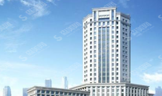 沈阳陆军总院和医大一院整形美容哪个好?各院的专家介绍+成功整形案例分享