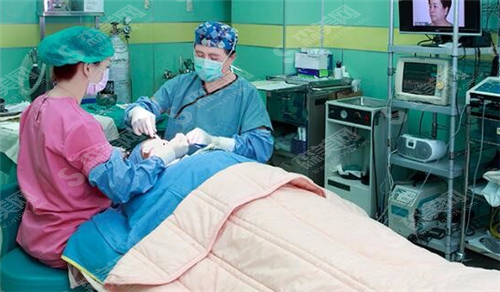 深圳北大医院祛斑费用多少?医院发展情况如何?整形案例果理想吗?