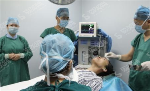 上海第九人民医院热玛吉技术好么?九院医院发展如何?热玛吉真实案例分享