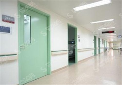 潍坊医学院附属医院美容科口碑好吗?整形果案例分享