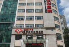 沈阳杏林征信医院的实力突飞猛进！做的双眼皮果较好！