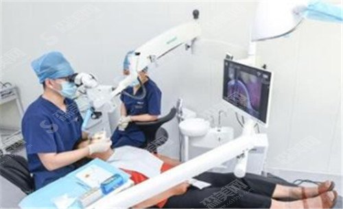 西安汉唐美容医院可以做双眼皮手术吗?手术怎么样?