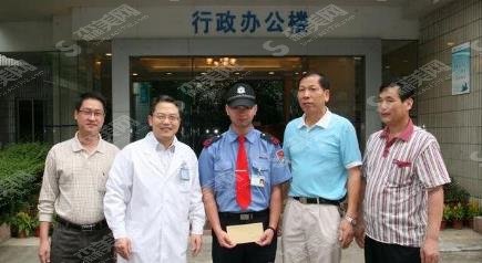 广医二院牙科价目(价格)表,2021详情曝光及案例