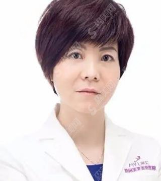 苏州美莱整形医院做的双眼皮果显著！医生技术精湛独特！