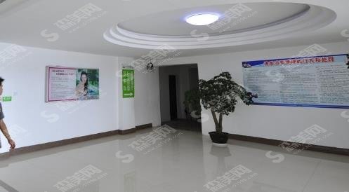 德州市立医院整形美容科发展如何?医院简介及眼部手术案例分享