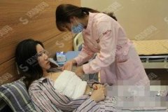 沧州市中心医院整形科价格，假体隆胸恢复情况了解及价格较新公布