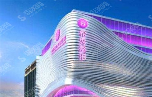 深圳排前三的整形医院榜单揭晓!进入榜列的真心不错!