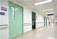 应城市人民医院美容科的咨询评估结果公布， 进入排行榜的有你选中的医院吗?