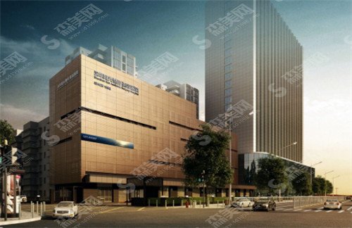 应城市人民医院美容科的咨询评估结果公布， 进入排行榜的有你选中的医院吗?