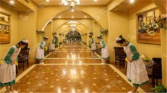 贵阳市口腔医院排名前十都有谁?贵阳利美康/贵阳华美紫馨/贵阳美贝尔前三上榜！医院汇总~