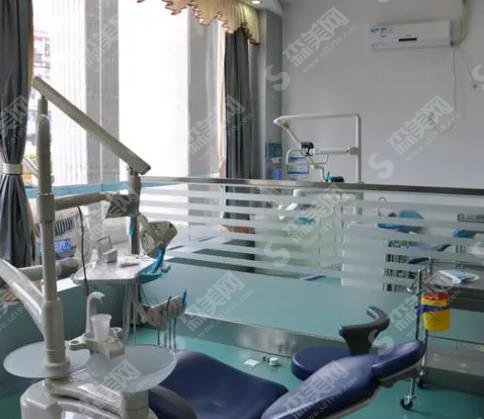 蚌埠市第二人民医院(蚌埠二院)口腔科怎么样,医院简介/医生信息/案例分享