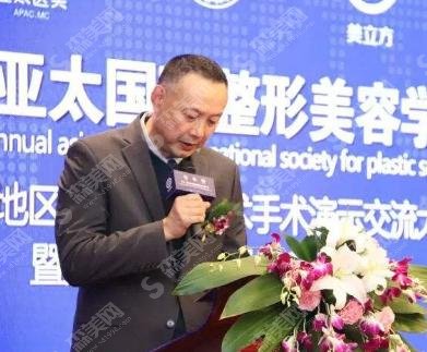南京柏盛柏微整形医院胡志奇医生整形水平如何？附医生手术案例分享