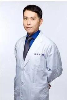 深圳禾丽整形医院精选医生介绍?杨军/胡斌做的双眼皮是漂亮的吗?