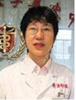 匡瑞霞医生双眼皮案例出炉!气质提高了很多!医生坐诊医院也是如何?