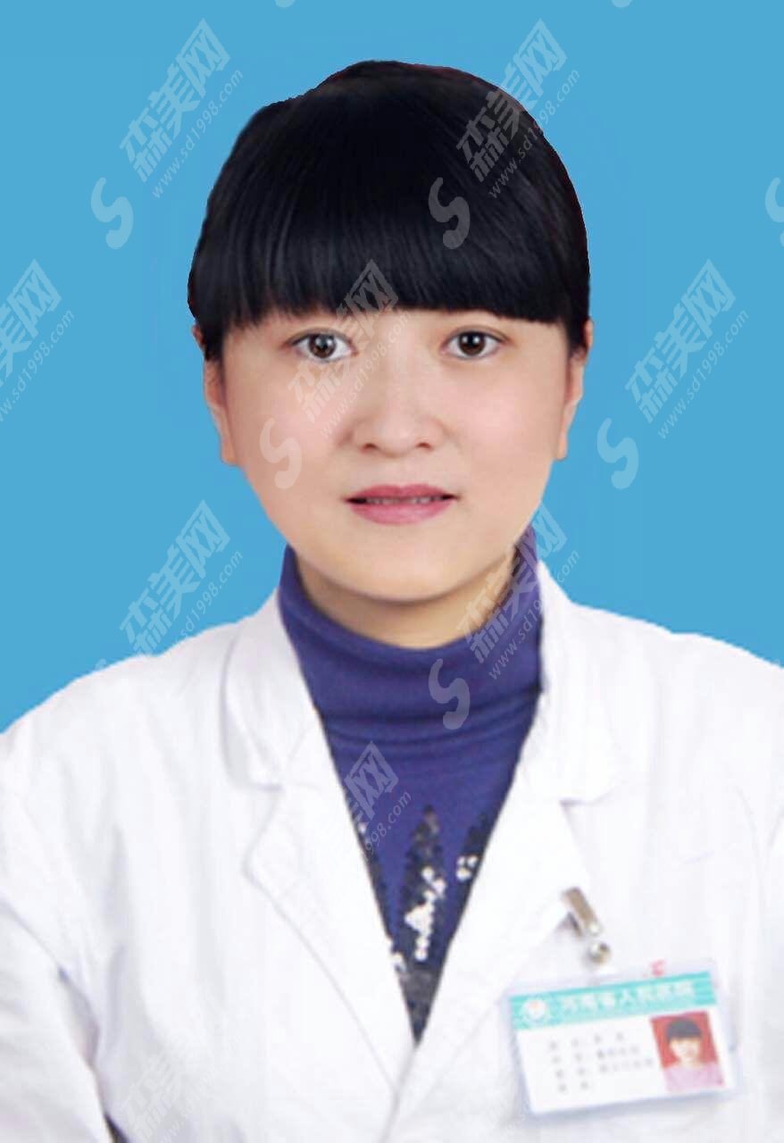河南省人民医院割双眼皮果反馈较为不错，一起了解一下吧！