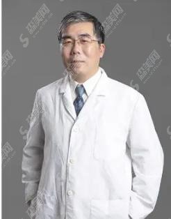 北京三院美容科整形医生推荐!李比等医生介绍!口碑案例在线看!