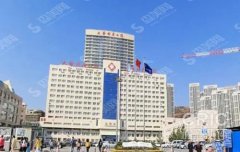 大连医大二院整形科是不是正规医院？综合实力和整形技术怎么样？双眼皮的恢复过程图浏览！