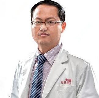 长沙雅美双眼皮医生哪个好?2021眼部整形医生大全