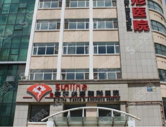 沈阳杏林整形医院隆鼻技术好吗?医院介绍加案例分享为您揭晓答案