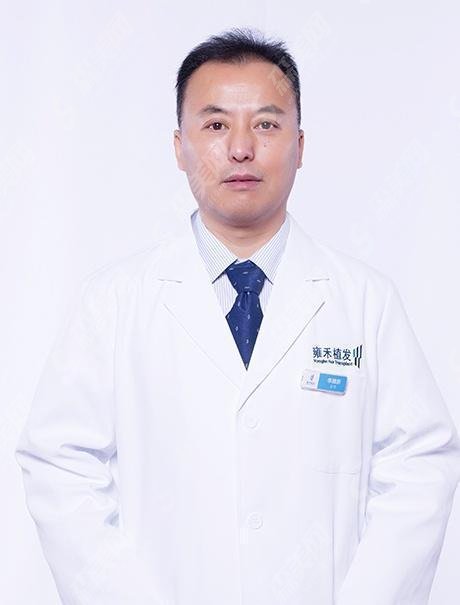 雍禾和碧莲盛哪个好？内有医生介绍，植发价格便宜！