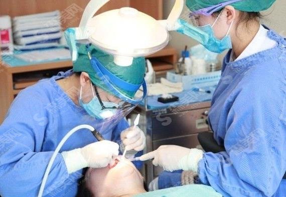 中山市博爱医院口腔科怎么样?医院概括/医生团队/案例展示