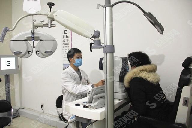 北京华尔眼科医院是三甲医院吗?医院概况/医生团队/视力矫正案例分享,统统的可以一键预览！