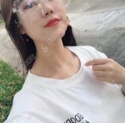 华中医美整形医院价格表公布，假体隆胸案例分享及术后对比照