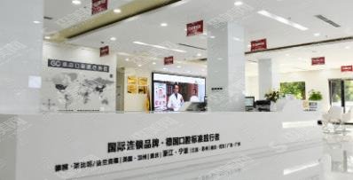 宁波牙科医院排名前十优质私立医院,牙博士/恒美/协禾汇集名单!