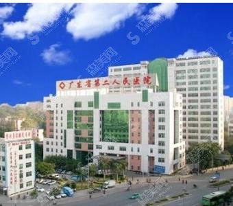 广东省第二人民医院整形美容科做的双眼皮果明X,孙宗生医生被持续关注