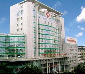 凉山州第二人民医院整形科实力好到离谱,面部拉皮手术果让你折服