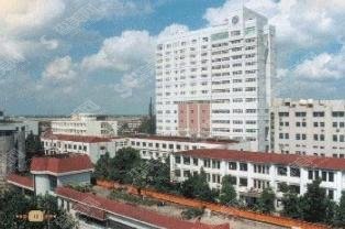 蚌埠医学院第一附属医院整形科做的隆鼻案例好不好?案例前后果对比让人动容