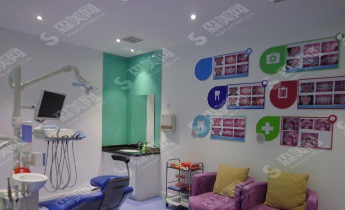 天津儿童口腔医院哪家较好？儿童较放心治疗口腔之地详情公布