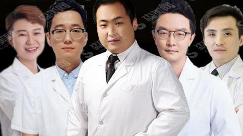 邯郸整形医院前列是哪家？维多利亚简介来了/医生介绍/案例都有！