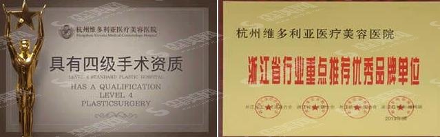 杭州整容整形医院哪家较好?维多利亚,艾恒美,萧山耀然都来了!你还不赶紧收藏?
