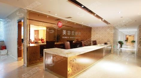 四川眼部整形医院排名有哪些?较具有实力的五家医院实力都强大呀!