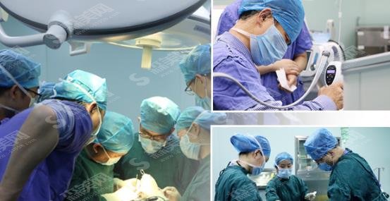 成都较好的整形医院前列相关介绍,铜雀台医院简介/医生信息/案例果全在此了!