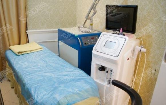 南昌前列的整形医院简介来了,韩美美容医院介绍/专家团队/案例分享