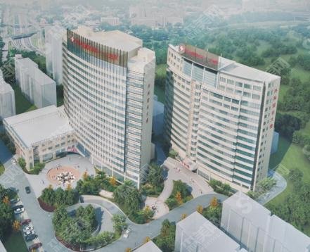 2021宁波公立三甲整形科室排名前5位的名单,医院实力较为棒!每一家都能帮你做成较好看的样子