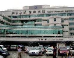 北京深圳医院胡华新所做双眼皮手术如何?医生信息公布/价格表/案例果