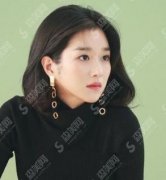 戏里的高文英现实的的徐睿知？整容前后颜值的变化令人惊讶，好看的女孩子都是动过刀子的？