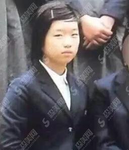 戏里的高文英现实的的徐睿知？整容前后颜值的变化令人惊讶，好看的女孩子都是动过刀子的？