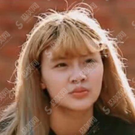 韩安冉整容？整容后好看吗？整容前后的变化真的是全网都在见证，一现在的她是什么样子呢？！