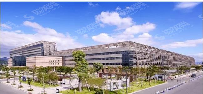 温州附一医整形科价格表上新!温州附一医院做的双眼皮果堪称完美!完美的案例还不快码住?