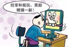 重庆治疗近视哪个医院较好？西南/第一医院/新桥都口碑好呦！附近视手术案例