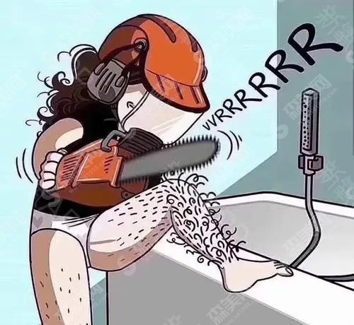 上海激光脱毛价格一览表在线查询&激光脱毛技术/恢复/流程/果在线同步分享值得一看!