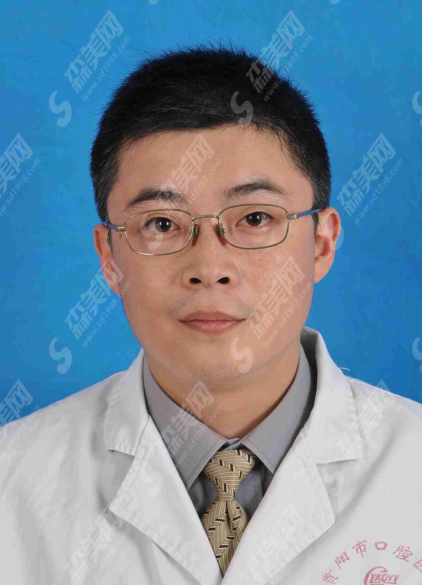 贵阳市口腔医院价格表查询,附牙齿矫正案例