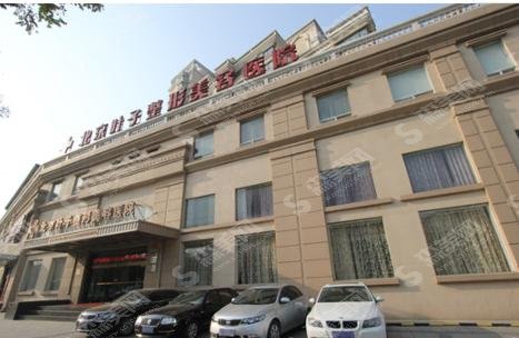 鲁礼新医生怎么样？隆鼻果展现+北京叶子整形医院