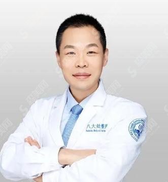 成都八大处值得去么?于晓波医师做的双眼皮果+价格分享