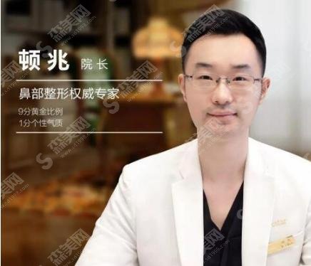 2021南京隆鼻医生排行名单，曹海峰、沈正宇、冯思阳医生尽在其中！